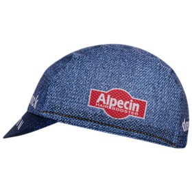 Cappellino 2024 Alpecin Deceuninck nosize Blu